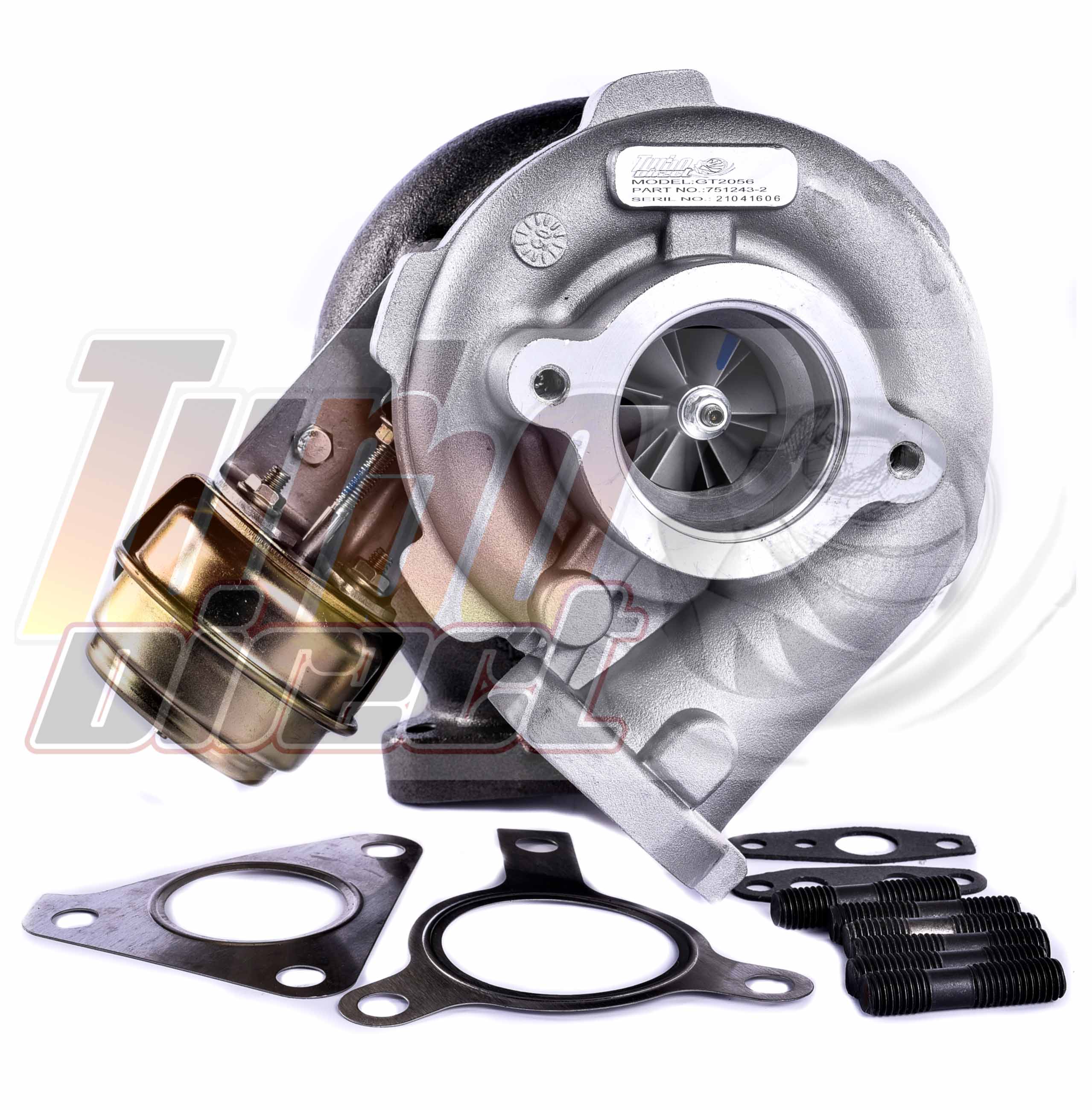 TurboDirect S.A